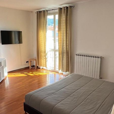 Garibaldi Appartamenti Riva Ligure Eksteriør billede