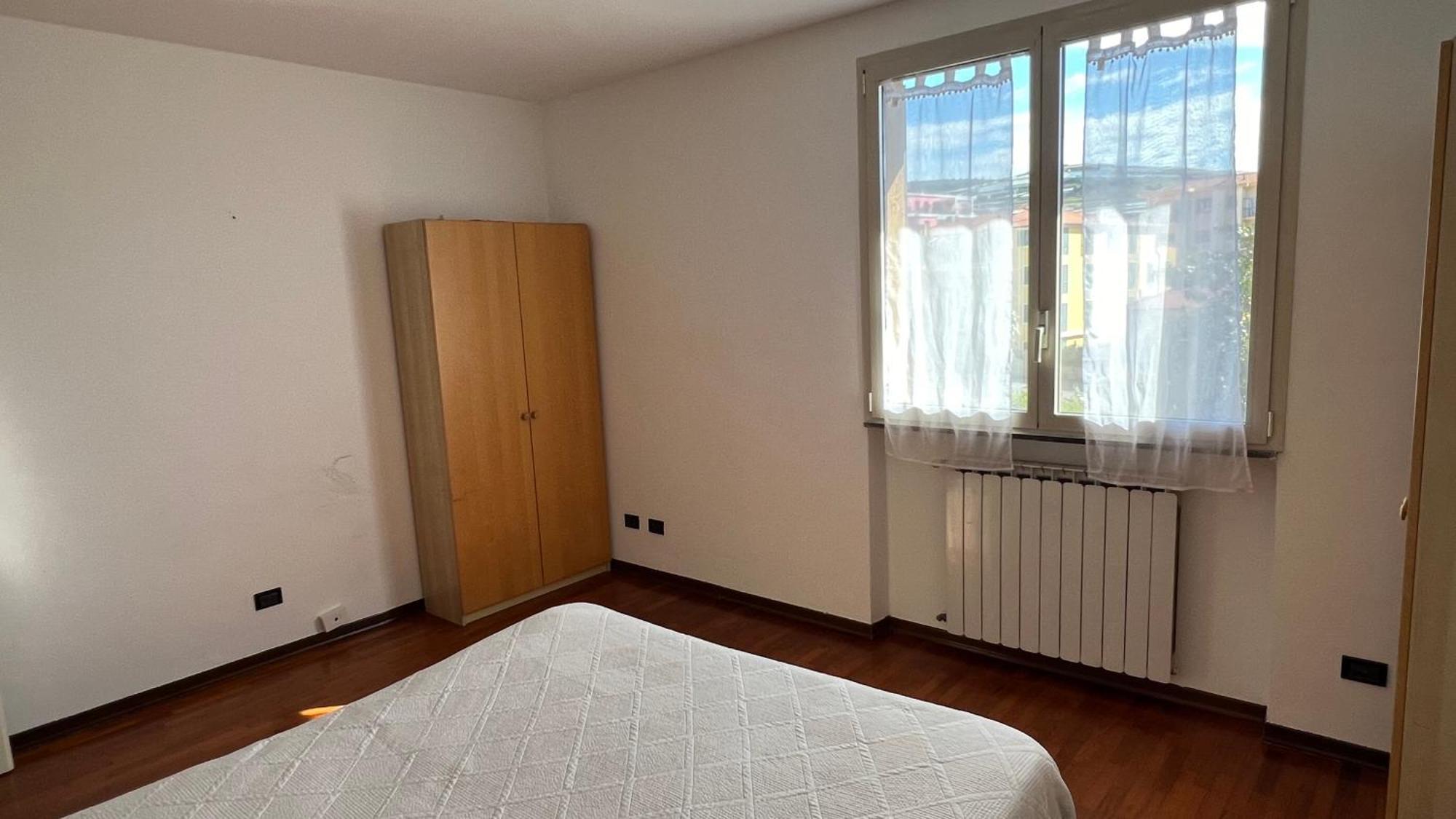 Garibaldi Appartamenti Riva Ligure Eksteriør billede