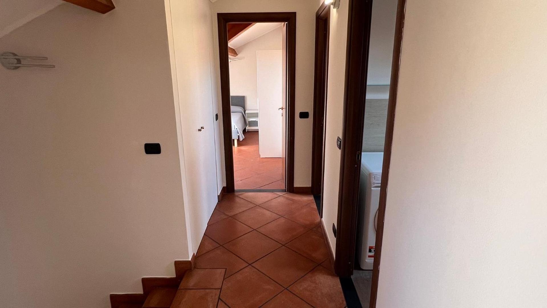 Garibaldi Appartamenti Riva Ligure Eksteriør billede